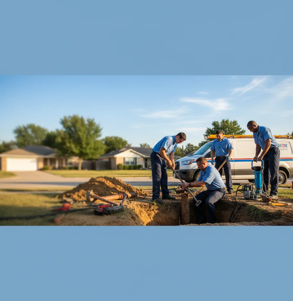 Water Heater Repair & Plumber in Minnetonka